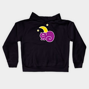 Pumpkin Tart CM Kids Hoodie